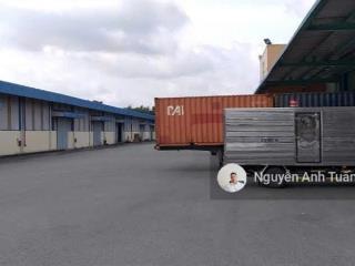 Cho thuê kho ngoại quan & kho trần trung tâm biên hòa, đồng nai