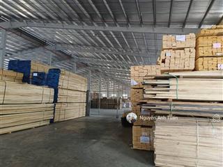 Cho thuê nhà xưởng trong khu công nghiệp 47000m