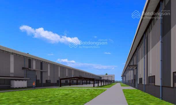 Cho thuê nhà xưởng trong khu công nghiệp minh hưng sikico, bình phước