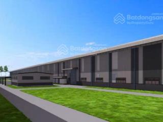 Cho thuê nhà xưởng trong khu công nghiệp minh hưng sikico, bình phước