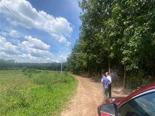 Đất bán tại đt 756, chơn thành, bình phước, giá tốt 340 triệu, 345m2