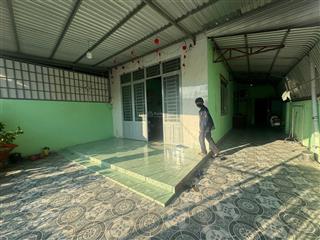 Bán nhà 300m2, ngang 7m, 250m2 thổ cư ngay kdc đồng dù, đường nguyễn văn khạ, giá chỉ 4,95 tỷ