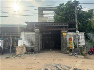 Bán khách sạn trung tâm thị trấn củ chi thu nhập ổn định dt 336m2, giá 7,5 tỷ, nh hỗ trợ vay 6,5 tỷ