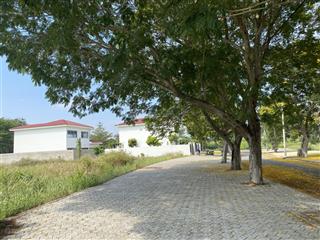 Chính chủ bán biệt thự góc c19 450m2 giá 41tr/m2 dự án la maison phước lộc  cần giờ