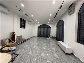 Cho thuê mặt bằng 2 mặt tiền gần an thượng