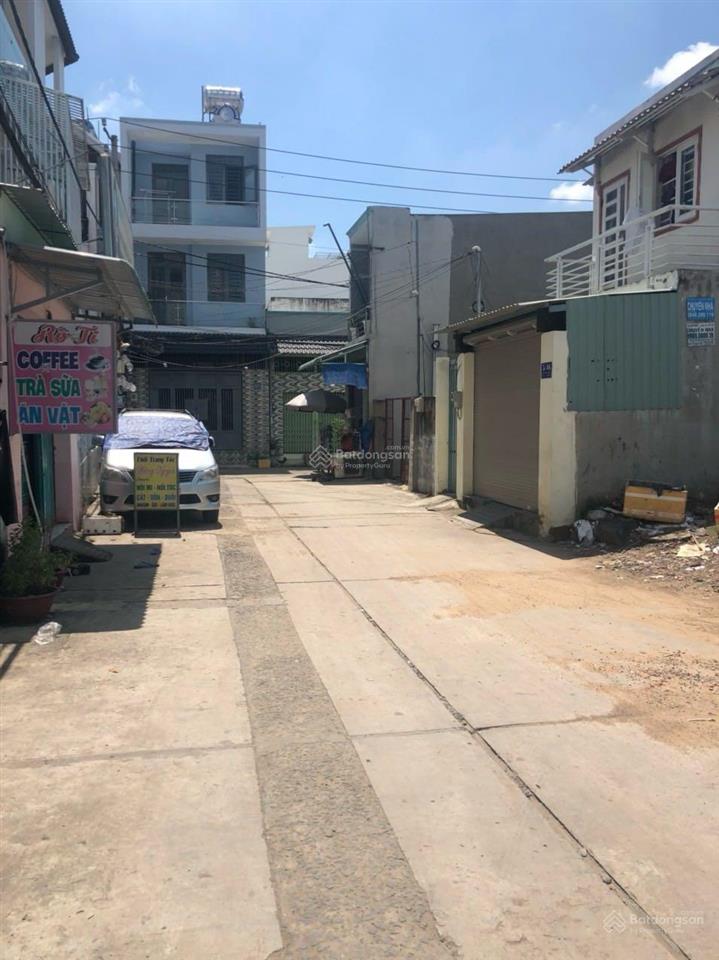 Bán miếng đất đẹp ngay ngã tư gò mây 200m với diện tích 10x30m hẻm 8m thông