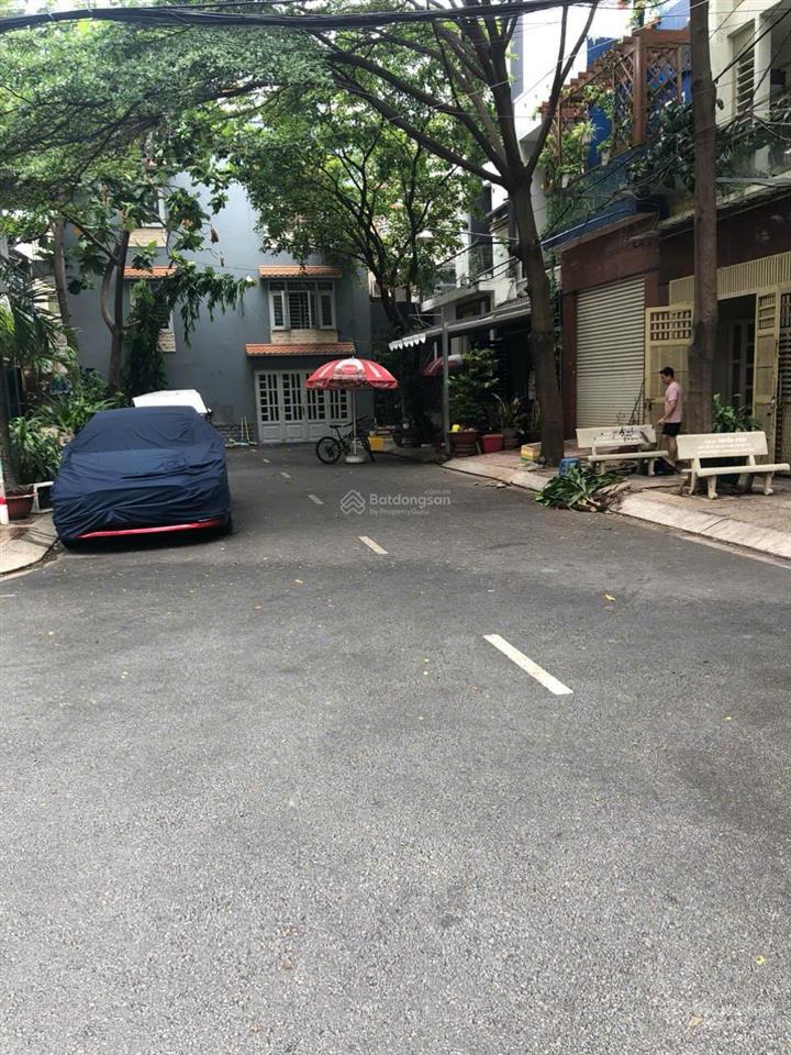 Chính chủ bán nhà mặt tiền nội bộ trần văn ơn  4x18m, trệt 2 lầu st, giá 12 tỷ tl