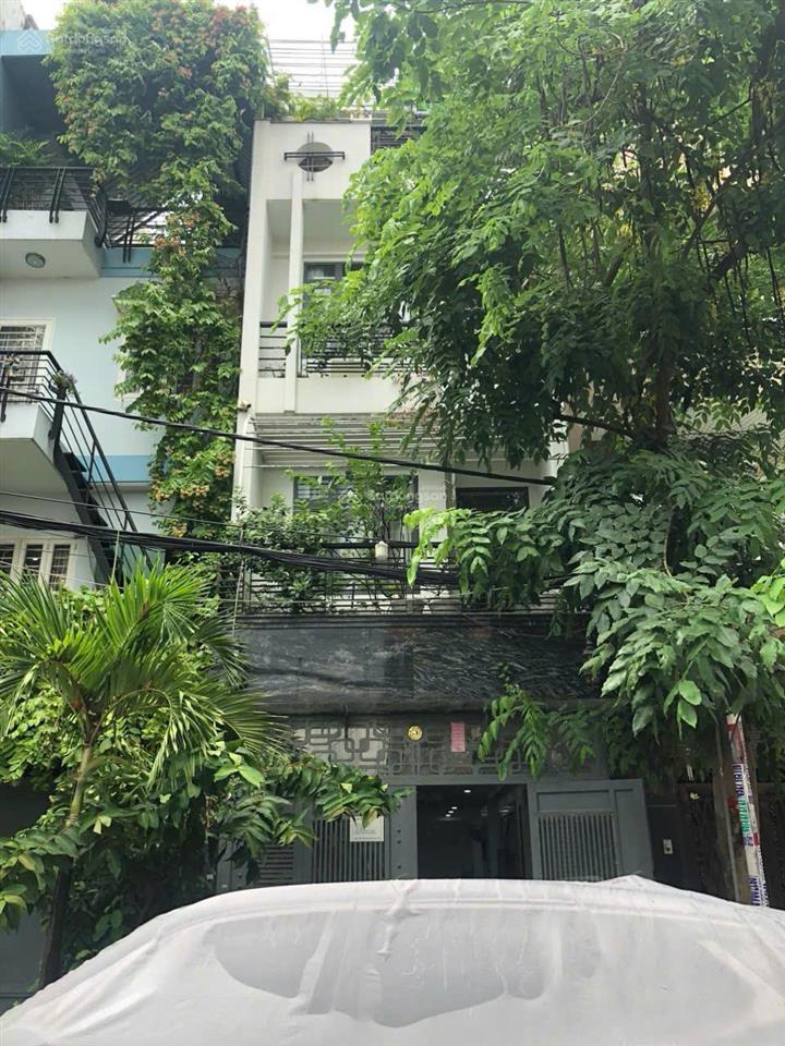 Chính chủ bán nhà mặt tiền nội bộ trần văn ơn  4x18m, trệt 2 lầu st, giá 12 tỷ tl