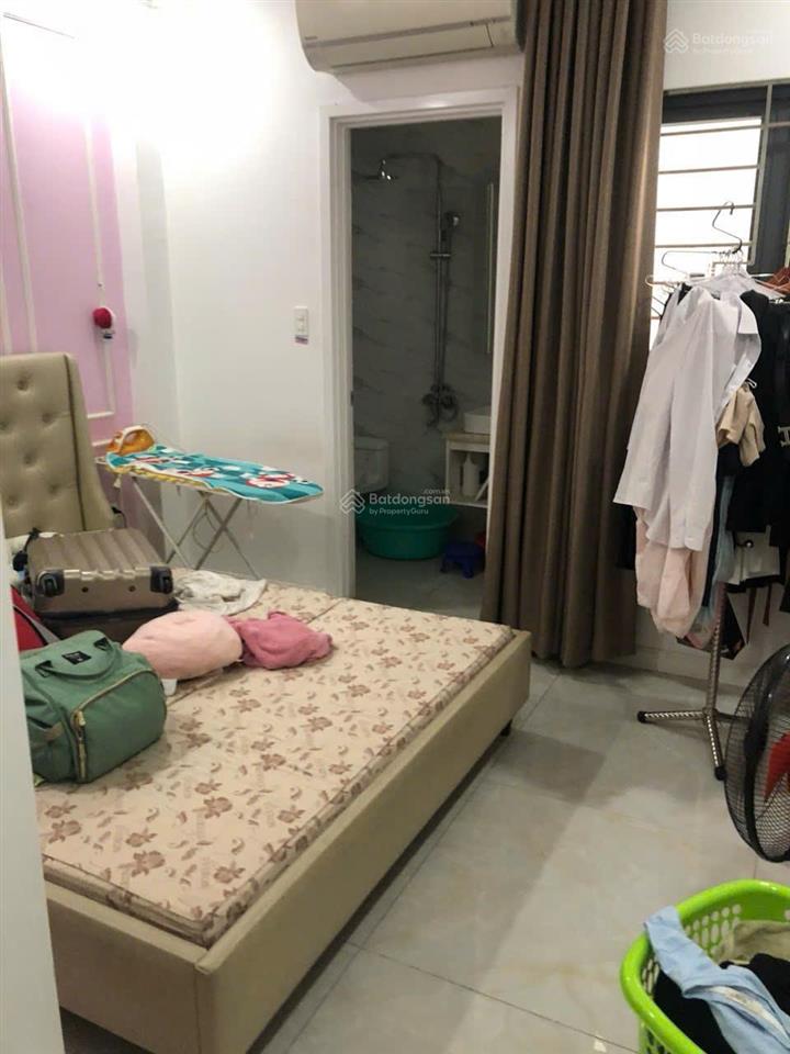 Chính chủ bán nhà mặt tiền nội bộ trần văn ơn  4x18m, trệt 2 lầu st, giá 12 tỷ tl