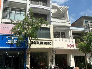 Bán nhà mặt tiền kinh doanh đường tân sơn nhì, 4.4x18m 1 lâu giá rẻ