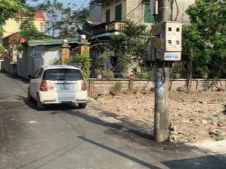 Chính chủ bán mảnh đất thị trấn hồ, thuận thành, bắc ninh