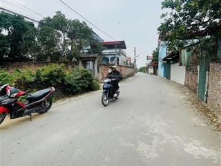 Bán đất 71,5m2 tại xã việt đoàn, tiên du, bắc ninh, 2,2 tỷ