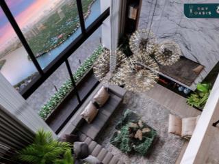 Chính chủ bán căn duplex thông tầng cao 7,2m vip ở ecopark, tổng sàn 200m2 giá 12 tỷ. 0969 878 ***