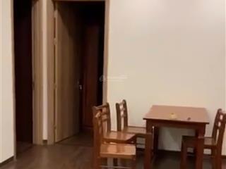 Cho thuê cc 2 phòng ngủ tại c14  bộ công an ngay đường tố hữu, 70m2, 2wc