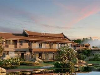 Dinh thự mặt biển 2000m park hyatt, phú quốc  nội thất 6* quốc tế  dành riêng cho giới thượng lưu