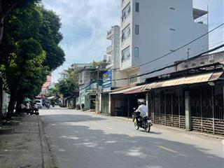 Góc 2mt đường nhà 2 lầu mt lớn đẹp 5.3m x 22.5m nở hậu 8.25m, giá chỉ 13.5 tỷ khu vực xây cao