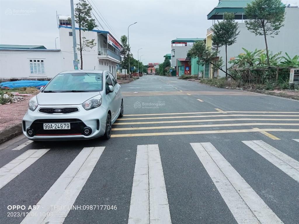 Cần cho thuê kho xưởng dt 300m2 tại phố lạc vệ  tiên du  bắc ninh