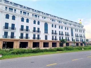 Bán lô góc lk1 đất đẹp tại dự án đông đô việt đoàn , liên bão, tiên du, bắc ninh, 4,2 tỷ, 92,4 m2