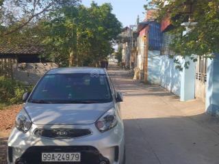 Bán đất tại đường 38b, lạc vệ, tiên du, bắc ninh, 3,05 tỷ, 81,8 m2