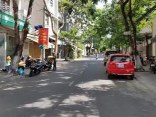 Bán đất mặt tiền đường thanh thủy trung tâm hải châu, đà nẵng