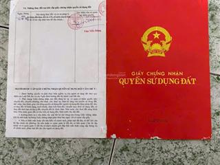 Bán nhà 2 tầng mỹ an 7 ngũ hành sơn, đà nẵng