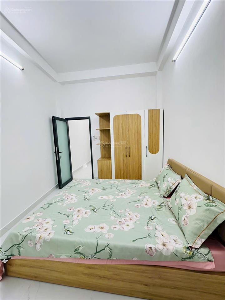 Chính chủ bán nhà 146/97/47j vũ tùng phường 2 bình thạnh ngay chợ bà chiểu hẻm xe hơi cạnh mặt tiền