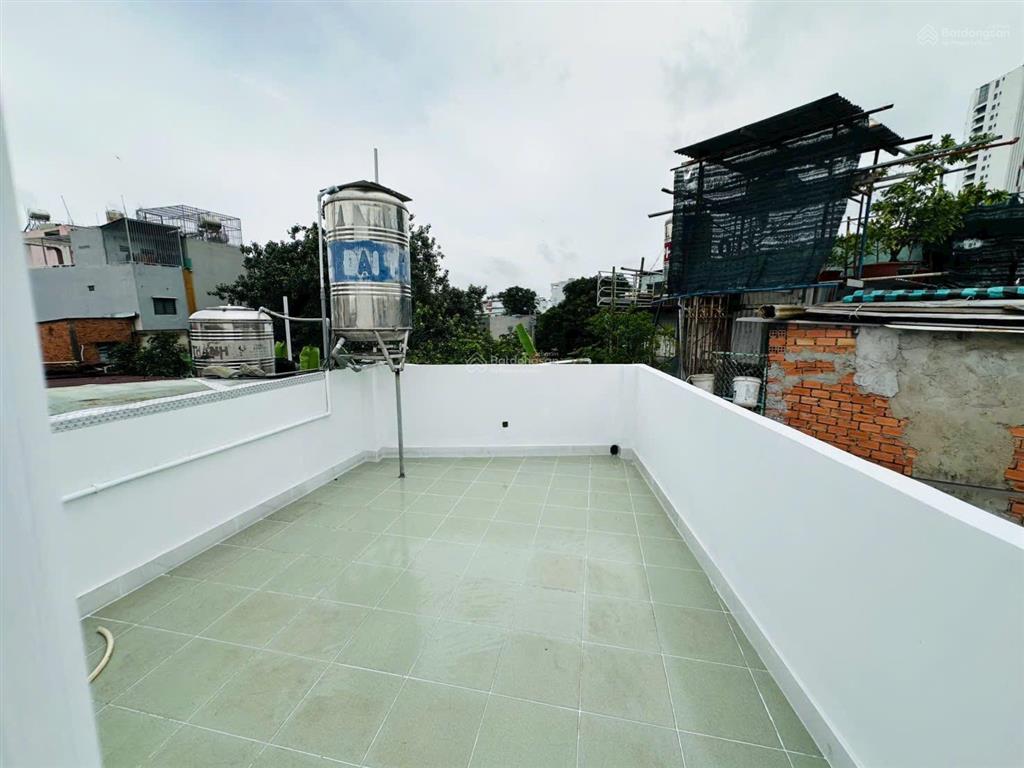 Chính chủ bán nhà 146/97/47j vũ tùng phường 2 bình thạnh ngay chợ bà chiểu hẻm xe hơi cạnh mặt tiền