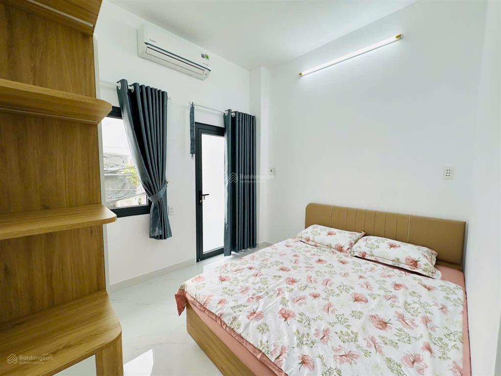 Chính chủ bán nhà 146/97/47j vũ tùng phường 2 bình thạnh ngay chợ bà chiểu hẻm xe hơi cạnh mặt tiền