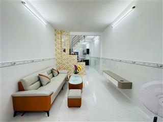 Chính chủ bán nhà 146/97/47j vũ tùng phường 2 bình thạnh ngay chợ bà chiểu hẻm xe hơi cạnh mặt tiền