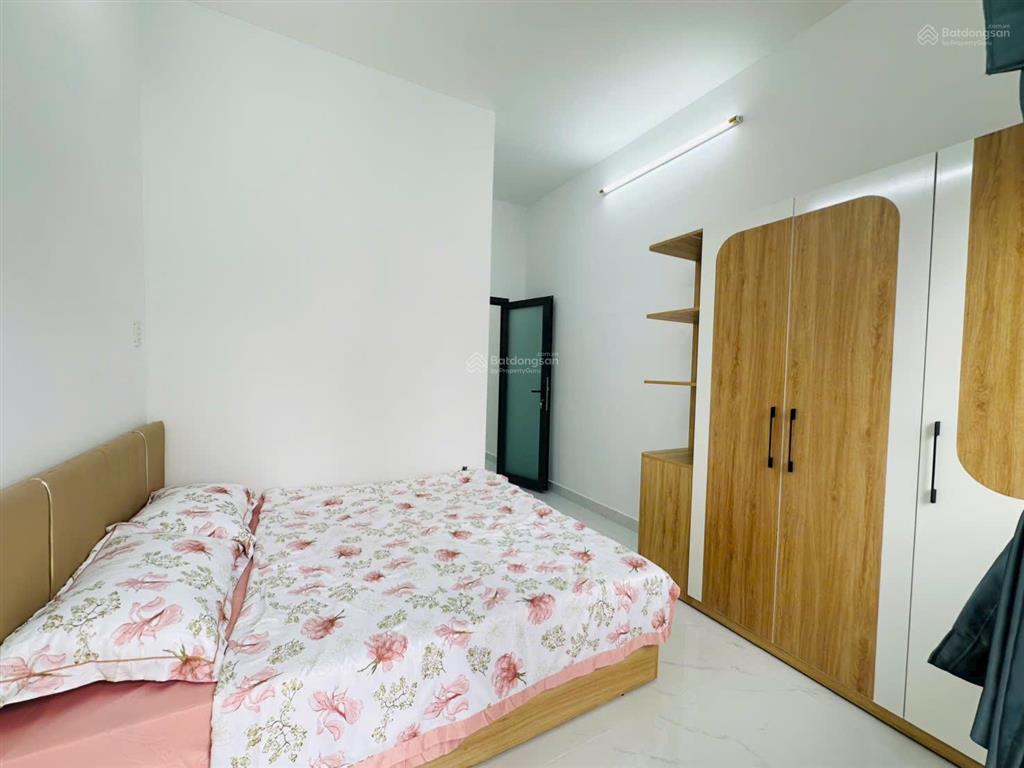 Chính chủ bán nhà 146/97/47j vũ tùng phường 2 bình thạnh ngay chợ bà chiểu hẻm xe hơi cạnh mặt tiền