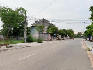 Chính chủ bán lô đất mặt tiền đường số 16  tt long điền, long đất, brvt  giá rẻ gần chợ