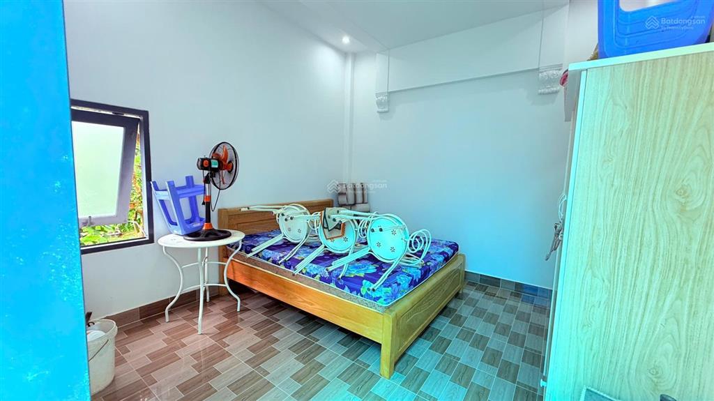 Sở hữu nhà vườn có hồ bơi  hồ cá koi, 3pn, gần quốc lộ 55, giá tốt 3,8 tỷ