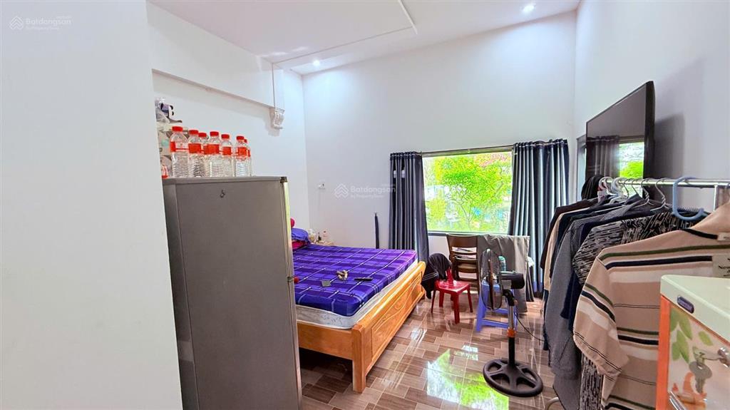 Sở hữu nhà vườn có hồ bơi  hồ cá koi, 3pn, gần quốc lộ 55, giá tốt 3,8 tỷ