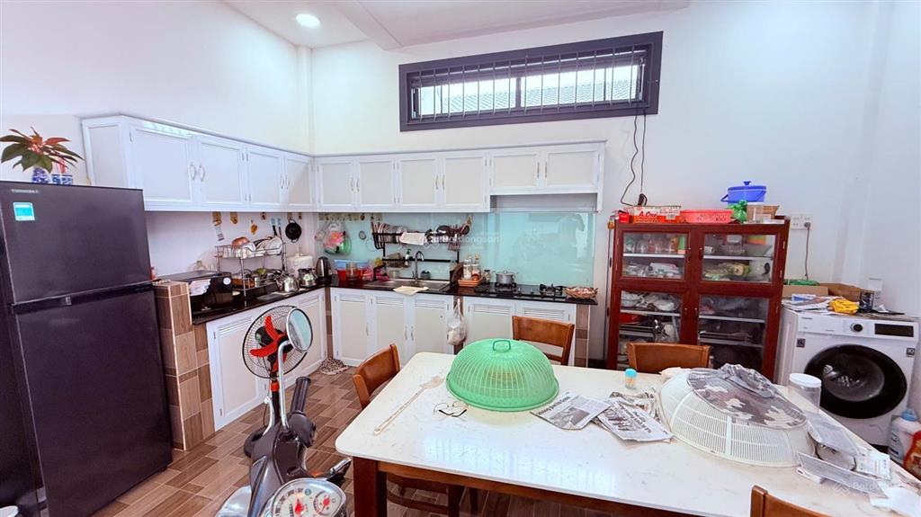 Sở hữu nhà vườn có hồ bơi  hồ cá koi, 3pn, gần quốc lộ 55, giá tốt 3,8 tỷ