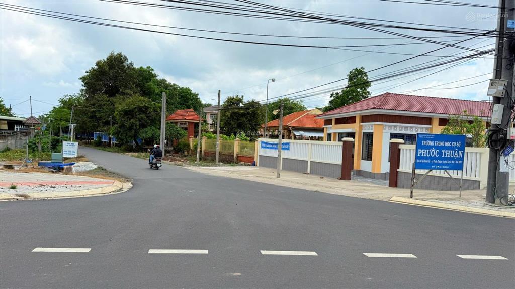 Ngộp giảm giá lô góc hồ tràm  xã hồ tràm  tp hồ chí minh