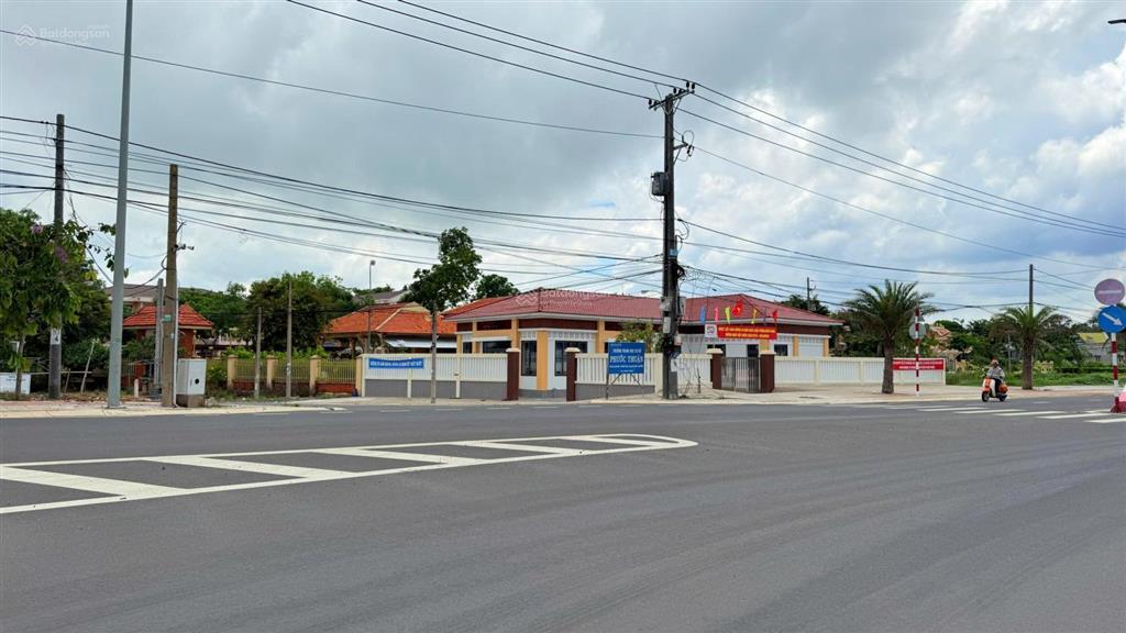 Ngộp giảm giá lô góc hồ tràm  xã hồ tràm  tp hồ chí minh