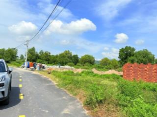 Lô đất gần biển phước hải 980 triệu