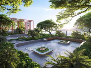 Bán cc symlife thuận an, 3,4 tỷ, 93m2, 3pn, 2wc, bao đẹp