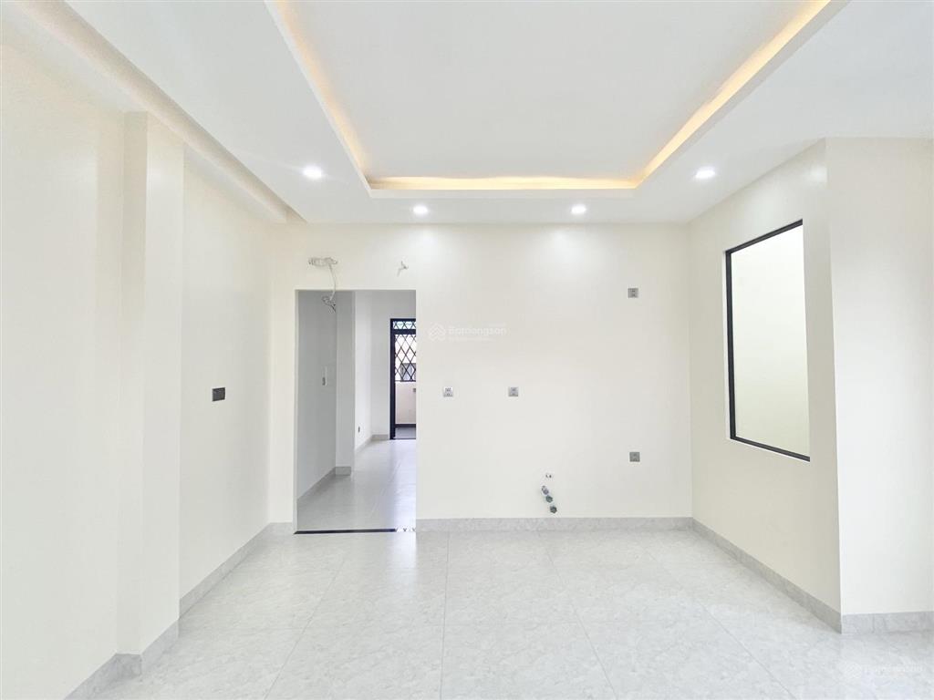 Hot 40 triệu/ tháng!! nhà mới hoàn thiện !! cityland phan văn trị (5x20m  5 lầu) gần lotte @@
