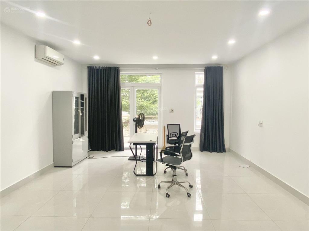 Biệt thự cityland, trần thị nghỉ, phường 7 (5x20m)