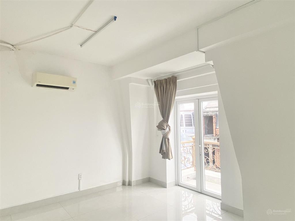 Biệt thự cityland, trần thị nghỉ, phường 7 (5x20m)