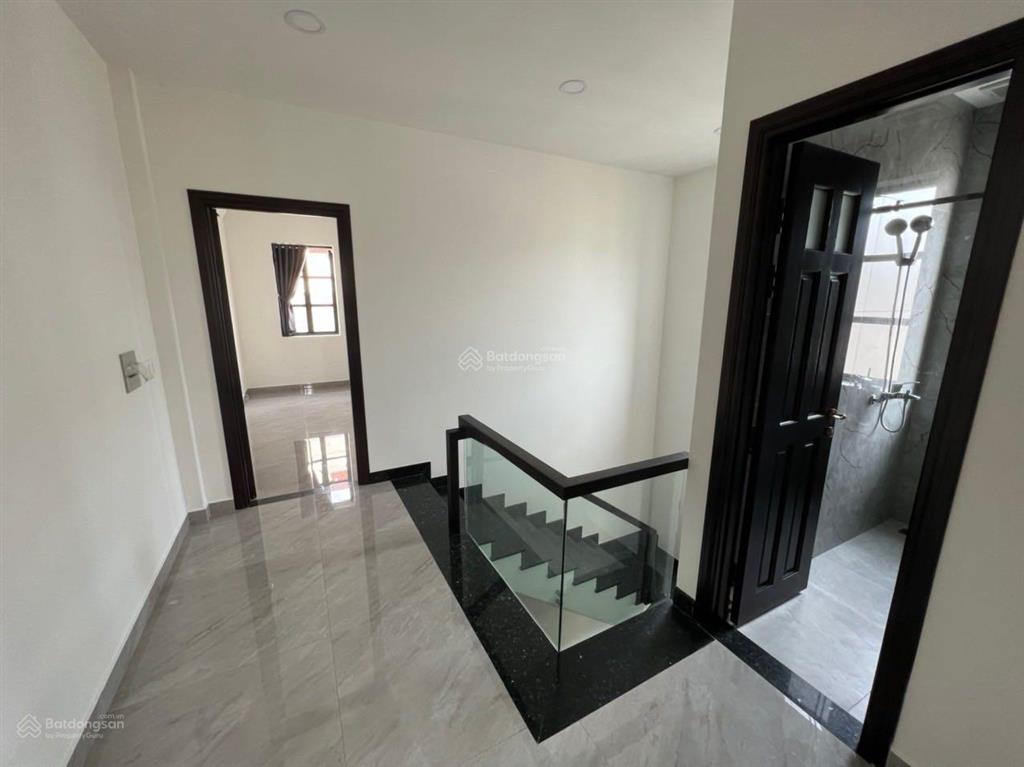 Biệt thự cityland, trần thị nghỉ, phường 7 (5x20m)