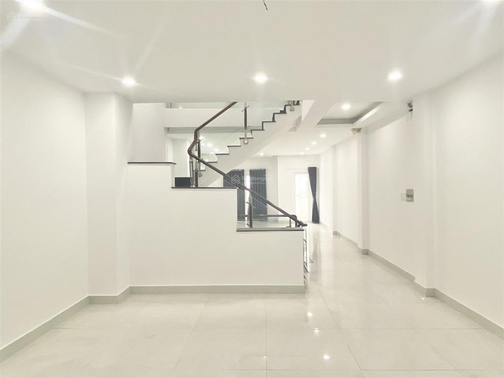 Biệt thự cityland, trần thị nghỉ, phường 7 (5x20m)