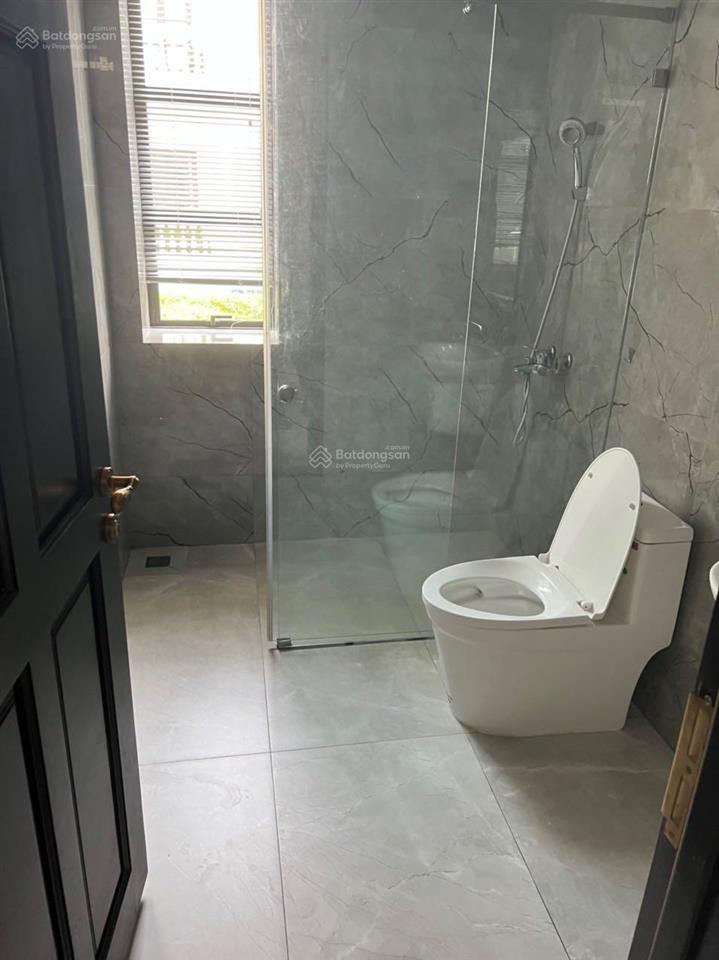 Biệt thự cityland, trần thị nghỉ, phường 7 (5x20m)