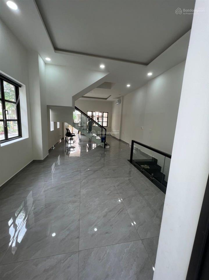 Biệt thự cityland, trần thị nghỉ, phường 7 (5x20m)