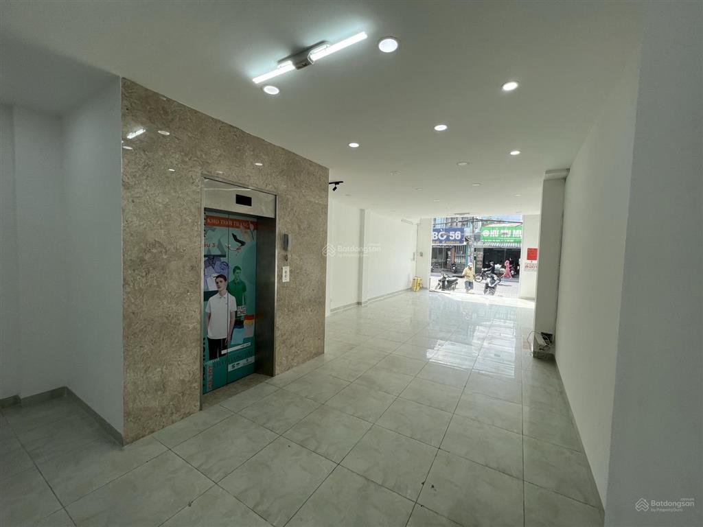 Mặt tiền trần thị nghỉ (cityland ngay ngã 6 quang trung)