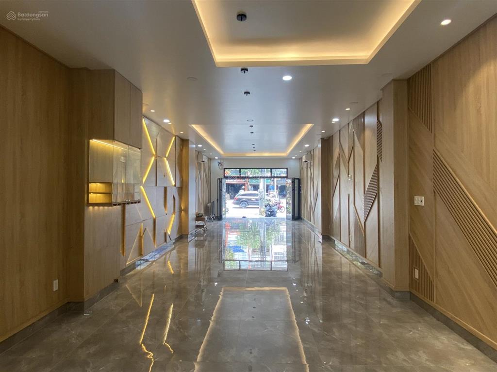 Đẹp 65 triệu/tháng! mặt tiền cityland nguyễn văn lượng, phường 10, ngay siêu thị lotte mart
