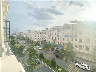 60triệu/ tháng! mặt tiền đường 30m khu dân cư cityland park hills, vị trí đẹp ngay siêu thị lotte