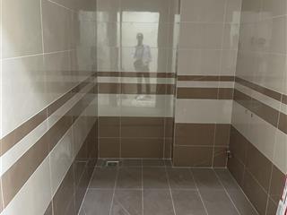 Nhà phan văn trị ngay phạm huy thông (5x20m  3 lầu)