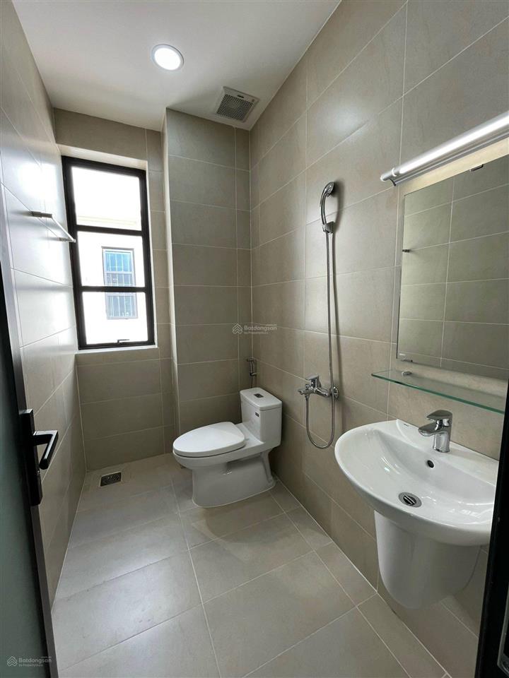 45 triệu/tháng! nhà cityland có thang máy ngay lotte (thang máy từ hầm)